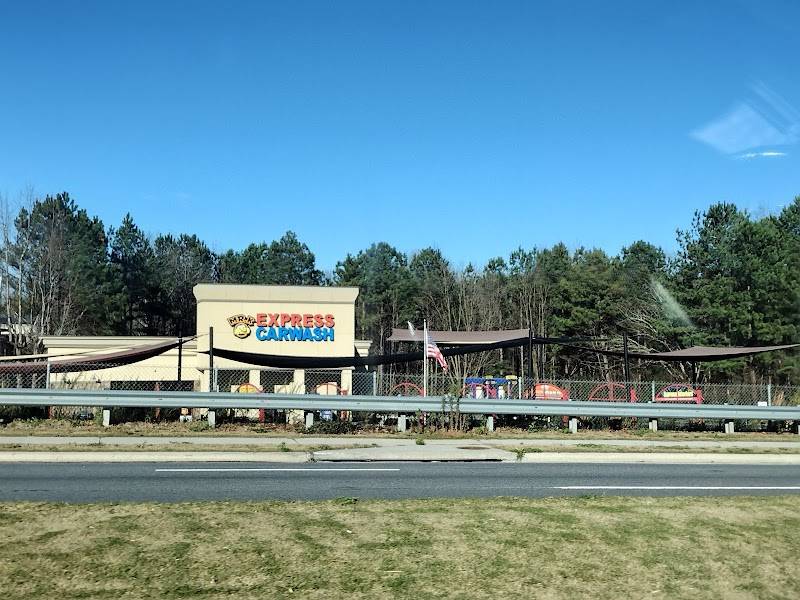 Buford Mall